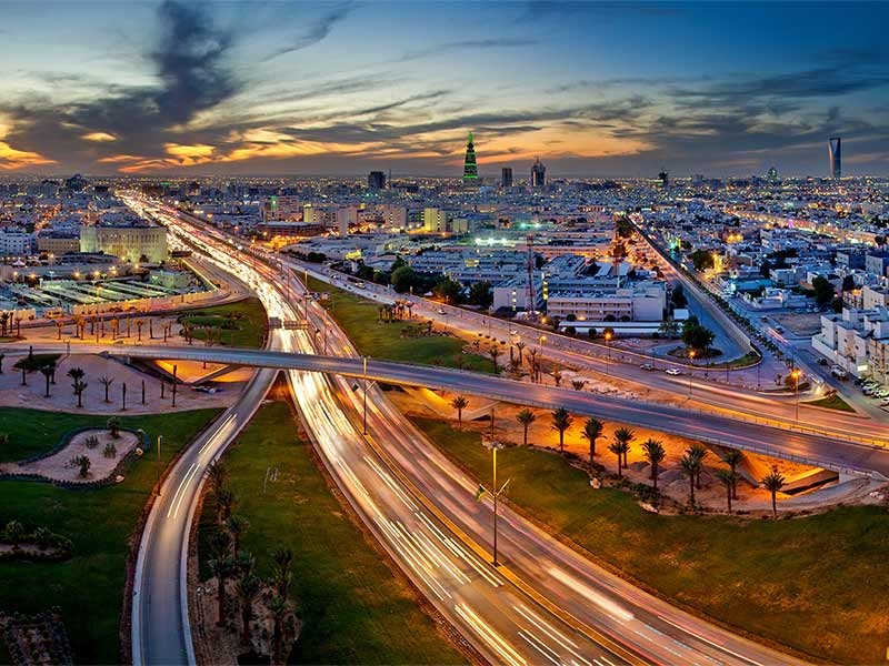 Riyadh