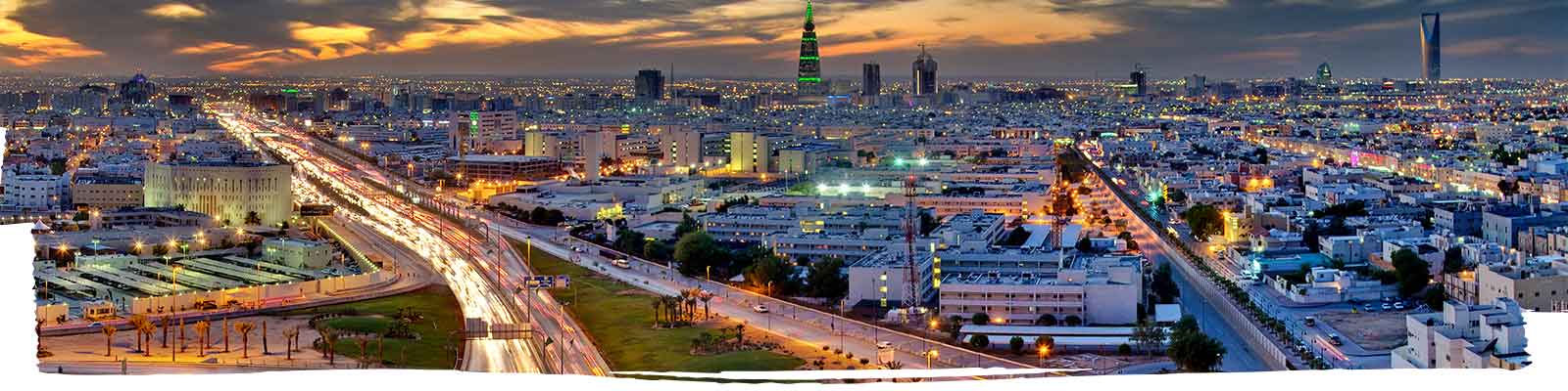 Riyadh