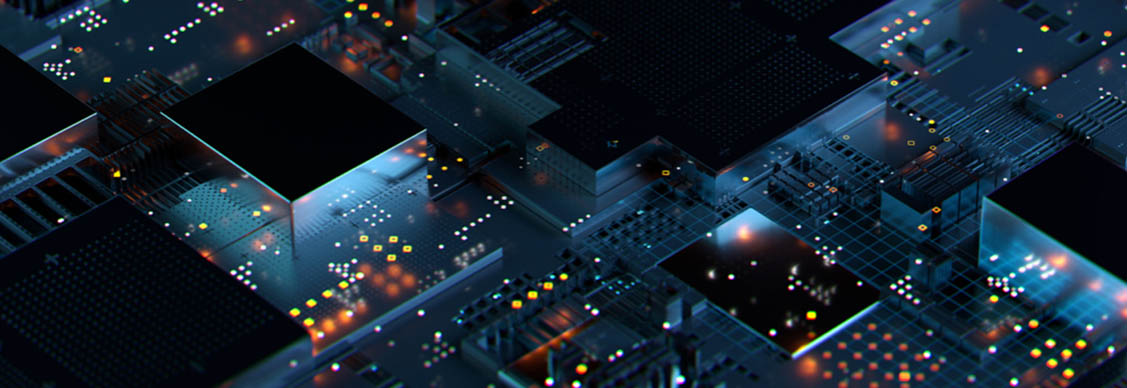 Processor chip