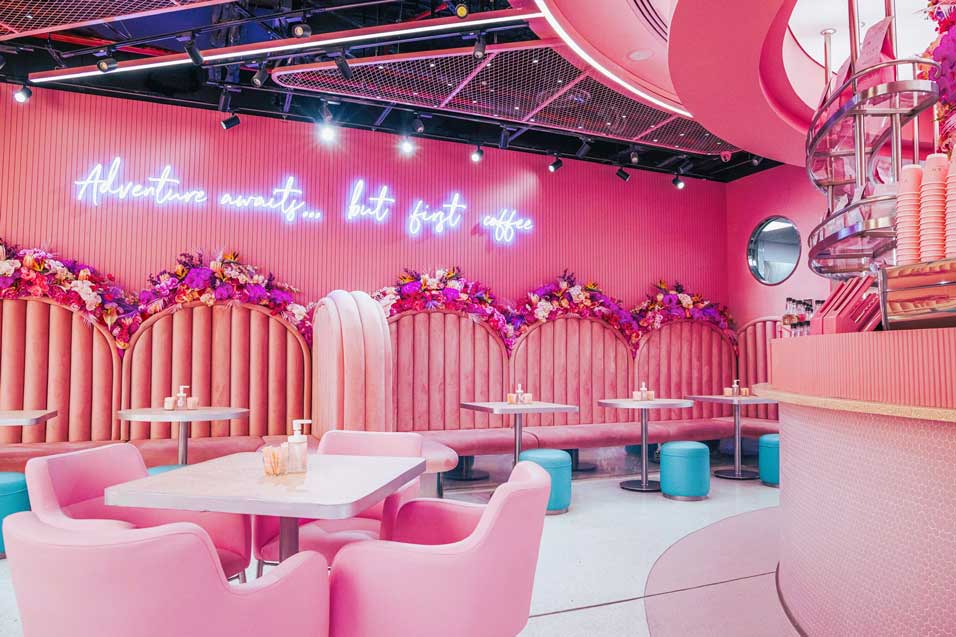 EL&N cafes