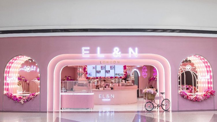 EL&N cafes