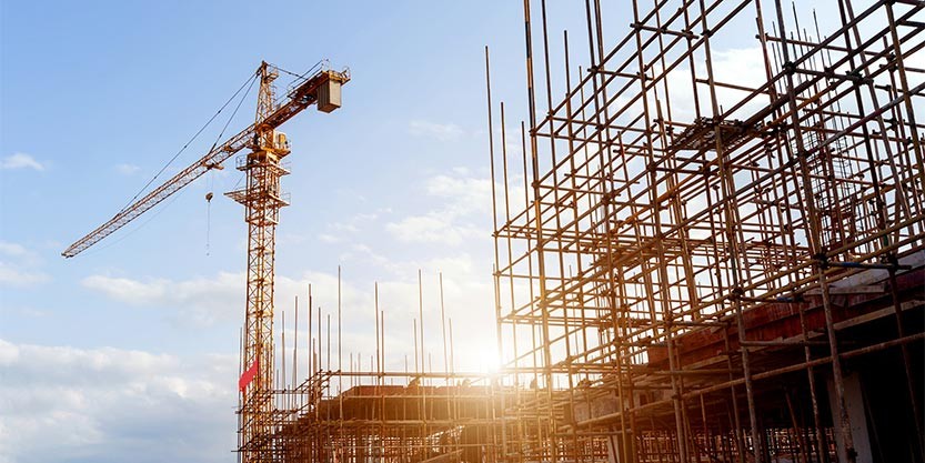 Impact of Price Inflation on Middle East’s Construction Sector