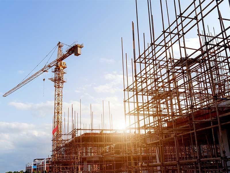 Impact of Price Inflation on Middle East’s Construction Sector