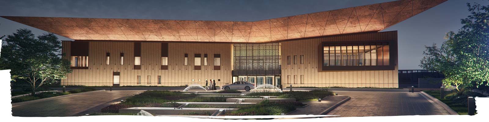 New MiSK Schools Campus in Prince Mohammed Bin Salman Nonprofit City