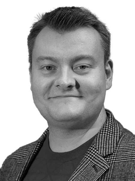 Scott Barras, JLL