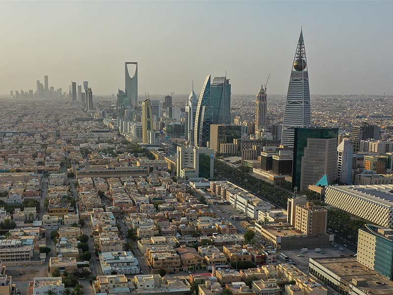The KSA Real Estate Market