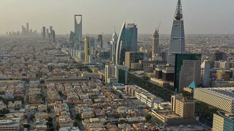 The KSA Real Estate Market