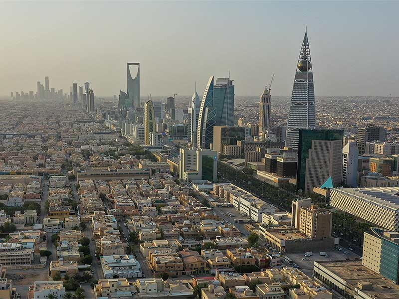 Middle East