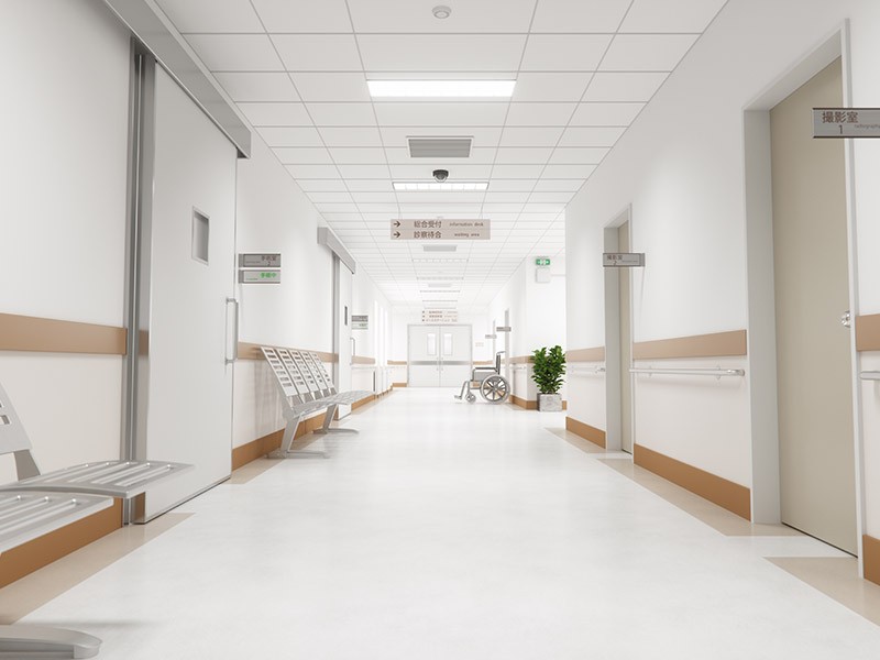 Healthcare
