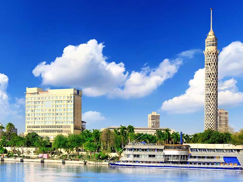 Cairo