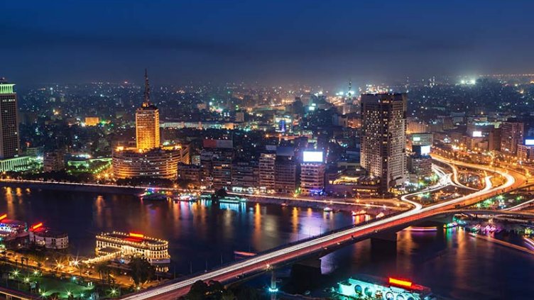 Cairo Real Estate Market