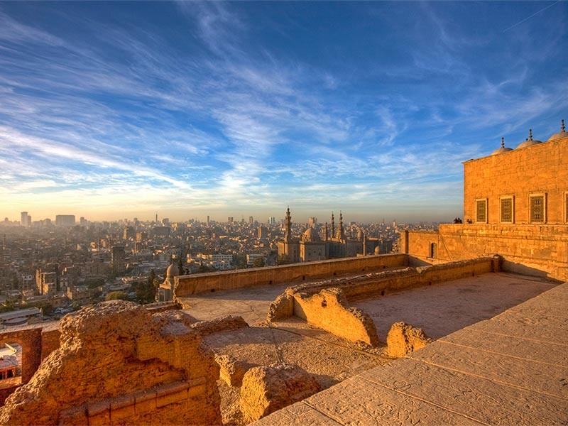 Cairo