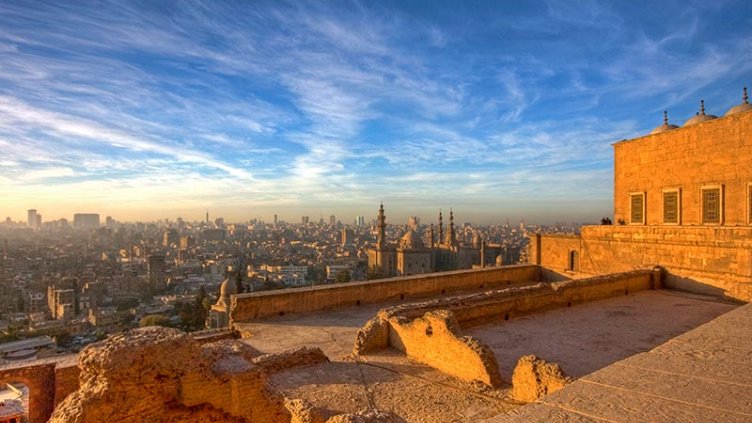 Cairo