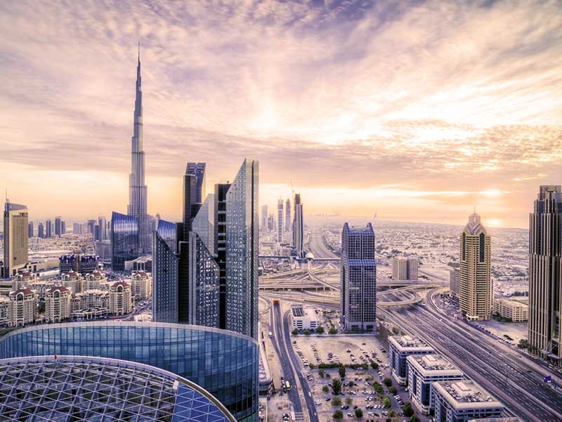 uae