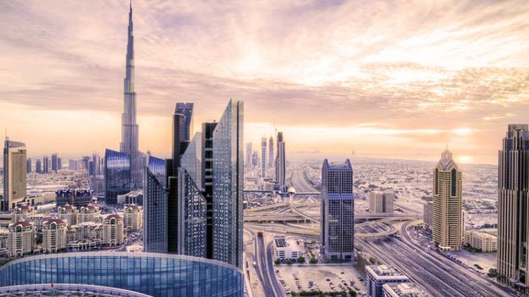 uae