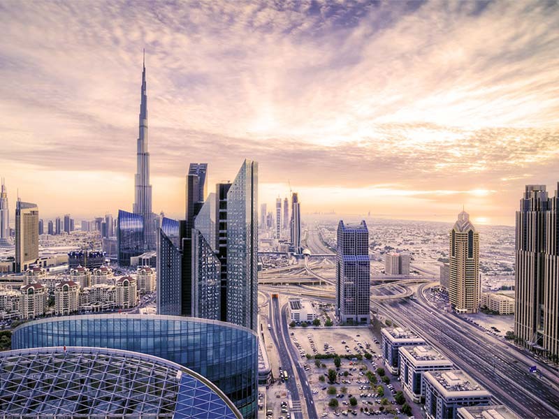 UAE