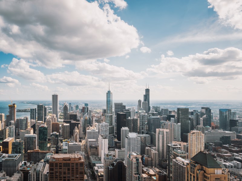 JLL continues its climb up Fortune 500 JLL