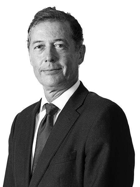Philip Marsden,Lead Director – Capital Markets