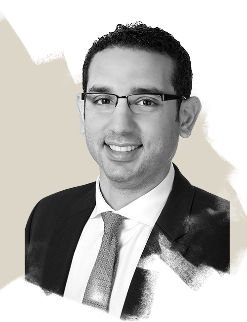 Amr El Nady, Executive Vice President - Global Hotels Desk