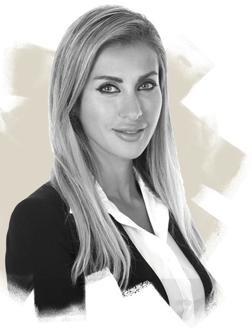 Anood Haddad, Head of Marketing & Public Relations - MEA & Turkey