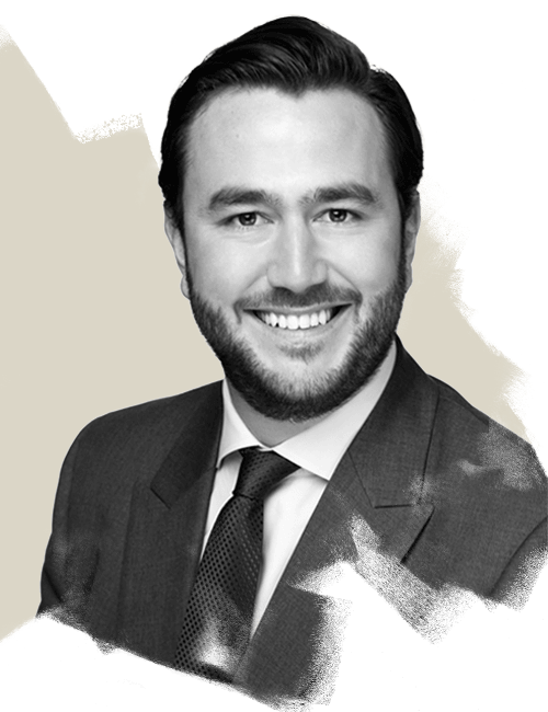 Benjamin Jackson, Head of Project and Development Services - MENA