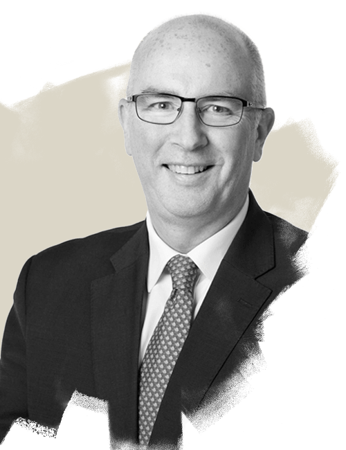 Colin Dowall, Head of Property & Asset Management Services - MENA