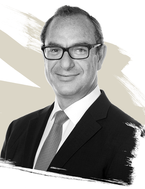 Fadi Moussalli, Executive Director- International Capital Coverage (ICC)