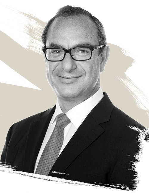 Fadi Moussalli, Executive Director- International Capital Coverage (ICC)