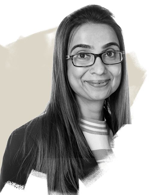 Kabira Bhatporia, Head of Human Resources, MEA and Turkey - JLL