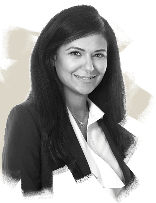 Mireille Azzam, Head of Strategic Consulting JLL- MENA