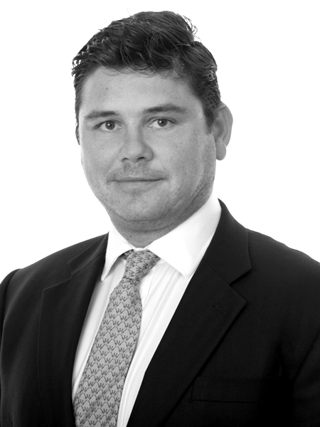 Peter Stebbings, Head of Valuation Advisory Services JLL- MENA
