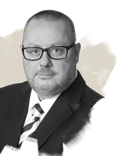 Simon Brand, Head of Valuation and Transaction Advisory JLL - Middle East, Africa and Turkey
