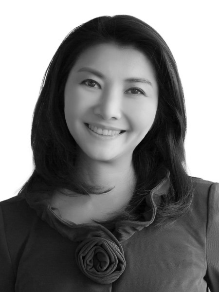 Tina Ju, Founding, Managing and General Partner 