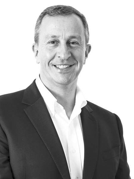 Peter Downie