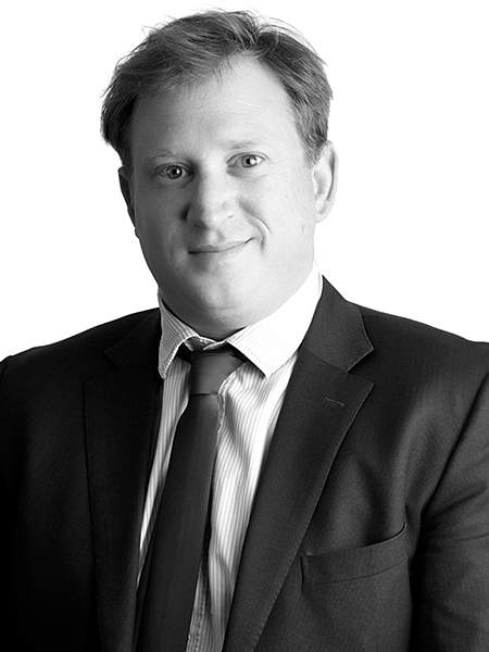 Arthur Viseux,Head of Transaction Management – Maghreb