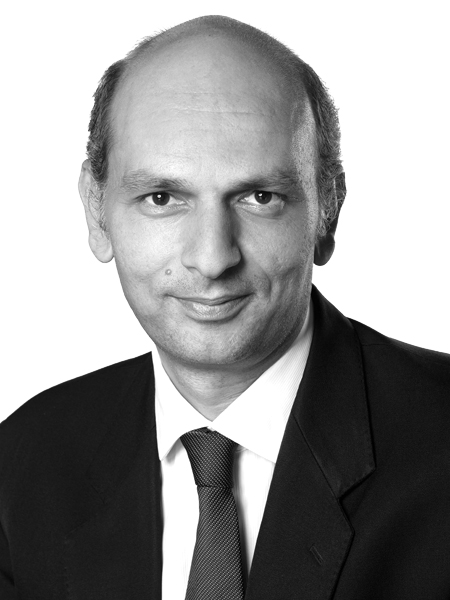 Ayman Sami,Country Head