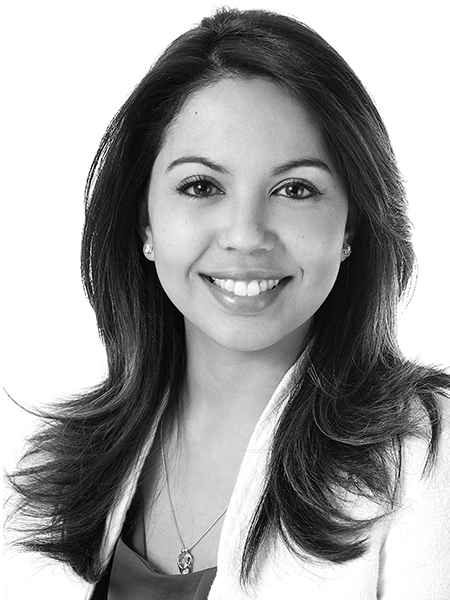 Dana Williamson,Head of Offices, Business Space & Retail, MENA