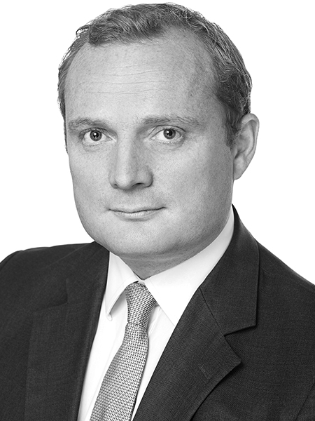 David Pine-Coffin,Head of PAMS - UAE