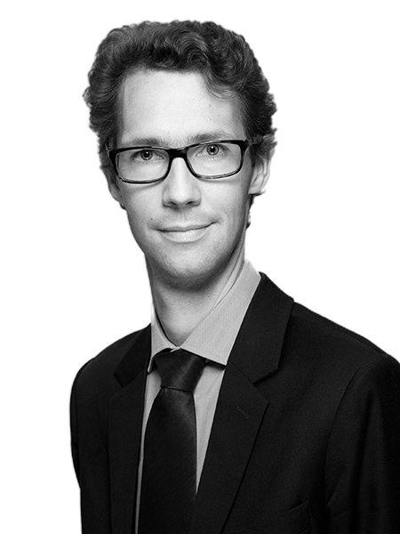 Benoit Delattre,Head of Strategic Consulting
