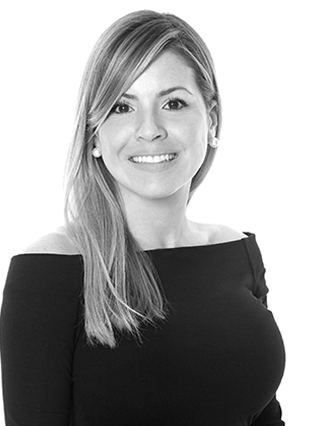 Yullianna Porter,Director - Project and Development Services