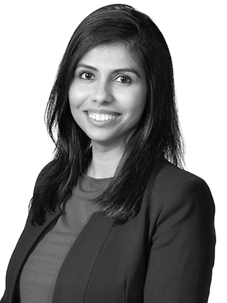 Mehtab Randhawa,Global Head of Industrial Research, JLL