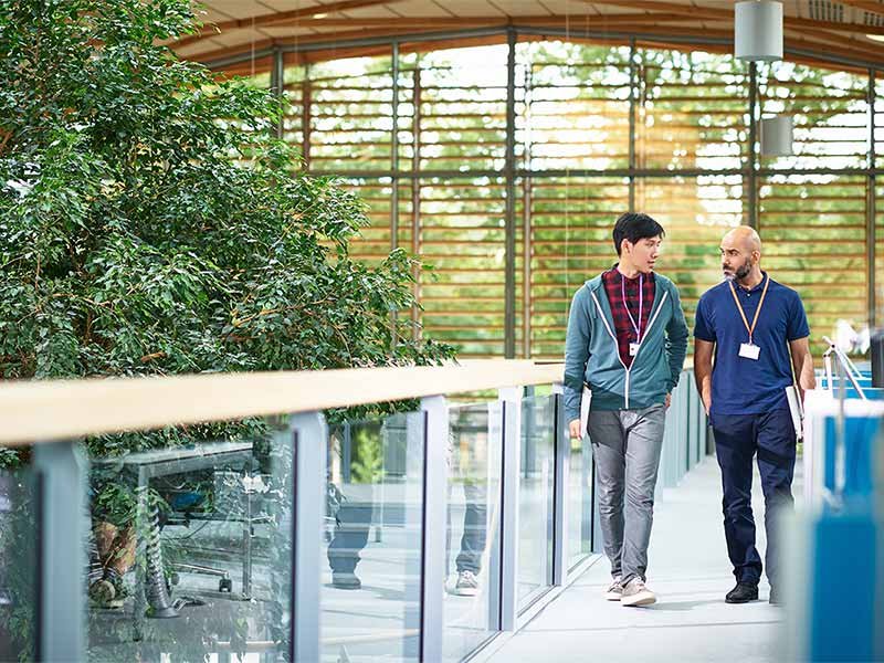 Real estate industry has accelerated its focus on responsibility and social purpose