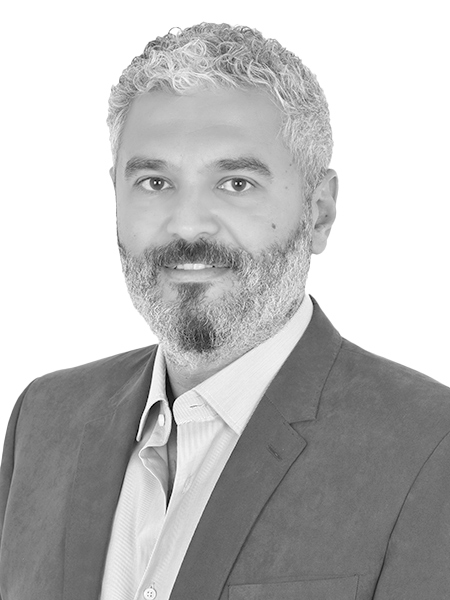 Ahmed Hemmat