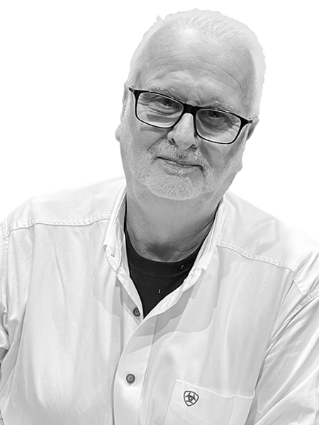 Larry Baker