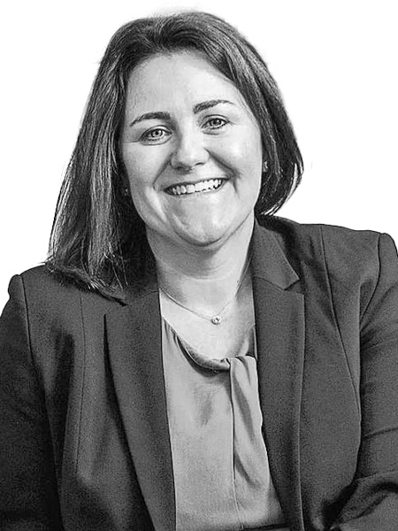 Stephanie Hyde,CEO, UK - JLL. Host
