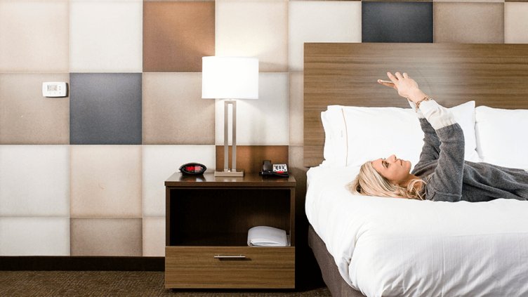 Computer says yes: Why hotels are employing digital concierges