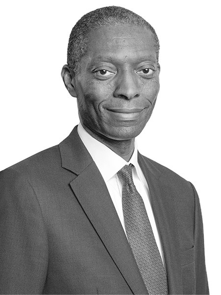 Moses Ojeisekhoba