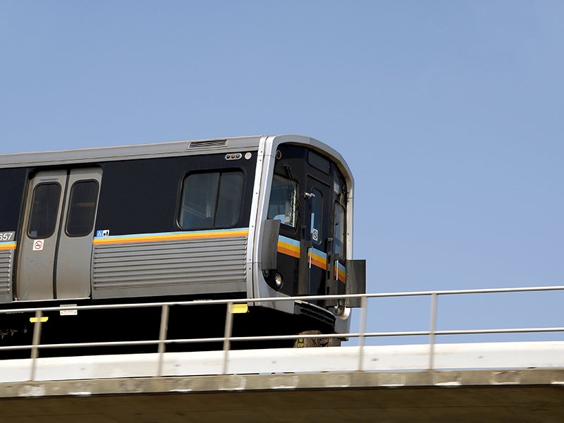 Rapid Transit