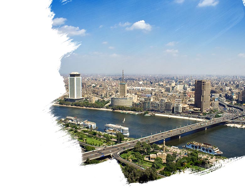 Cairo real estate market
