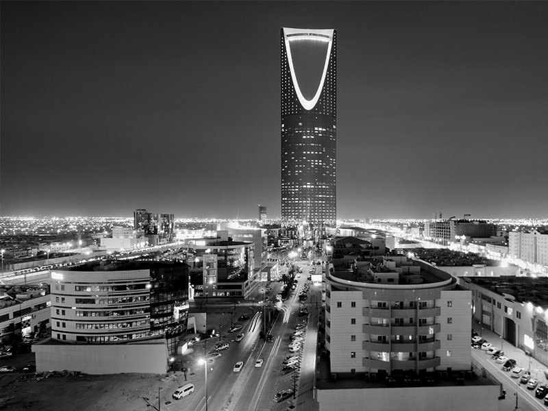 Riyadh Real Estate Market Overview- Q1 2019